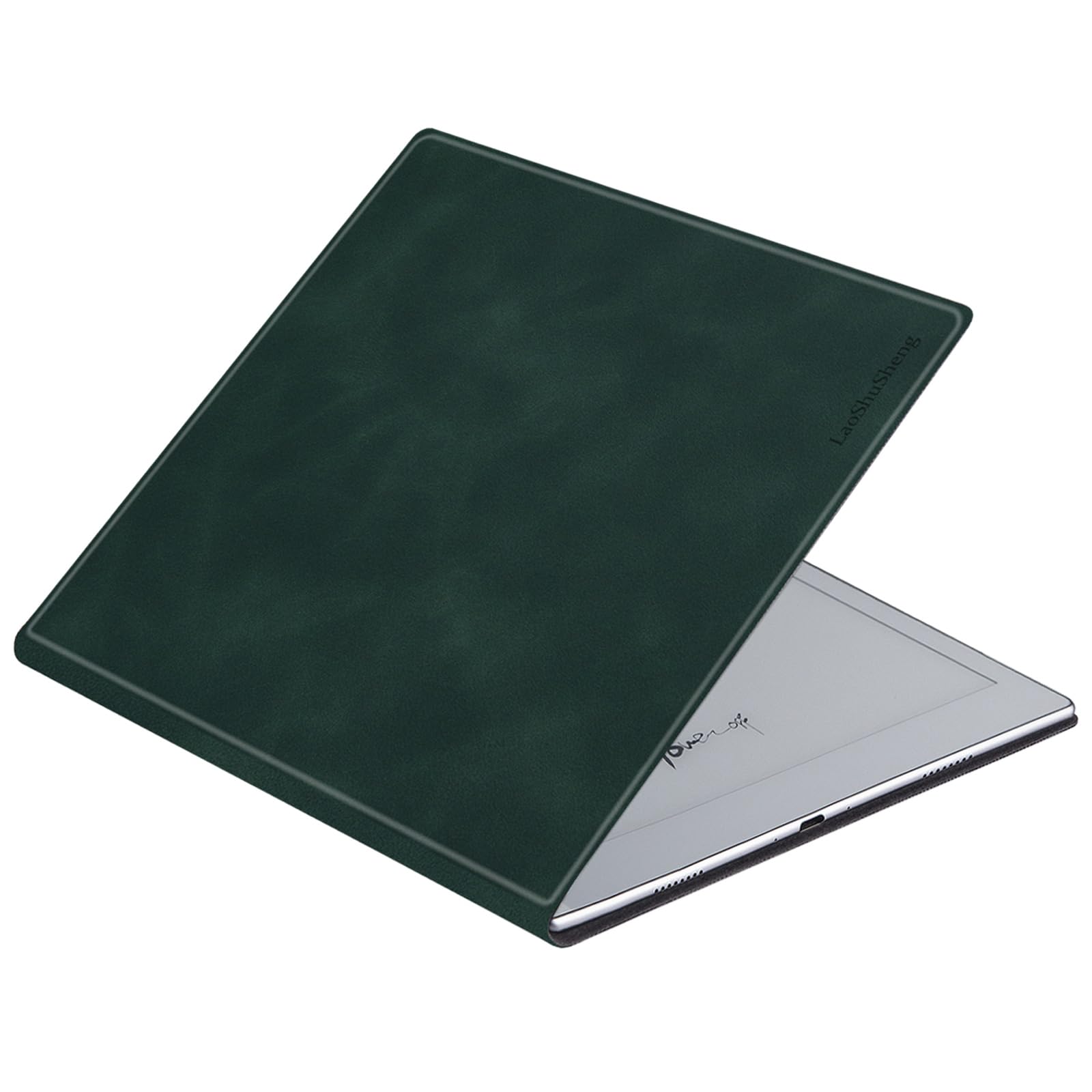 Amazon.com: LaoShuSheng Magnetic Case for Boox Go 10.3 / Boox Go